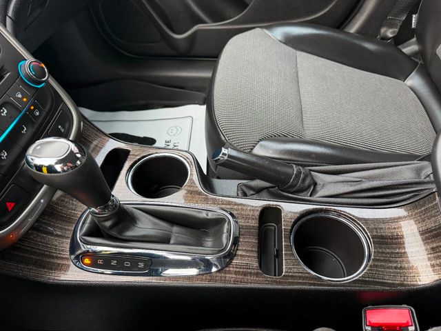 2014 Chevrolet Malibu 4dr Sedan LT w/1LT - 22989112 - 42