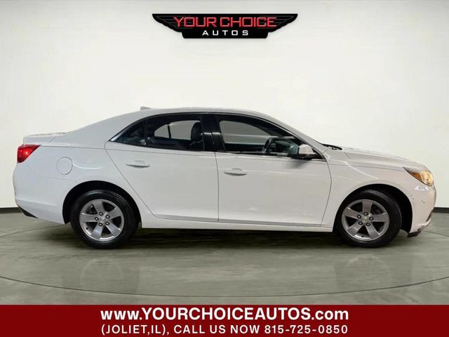 2014 Chevrolet Malibu 4dr Sedan LT w/1LT - 22989112 - 6