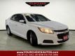 2014 Chevrolet Malibu 4dr Sedan LT w/1LT - 22989112 - 7