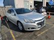 2014 Chevrolet Malibu 4dr Sedan LT w/2LT - 23090729 - 2