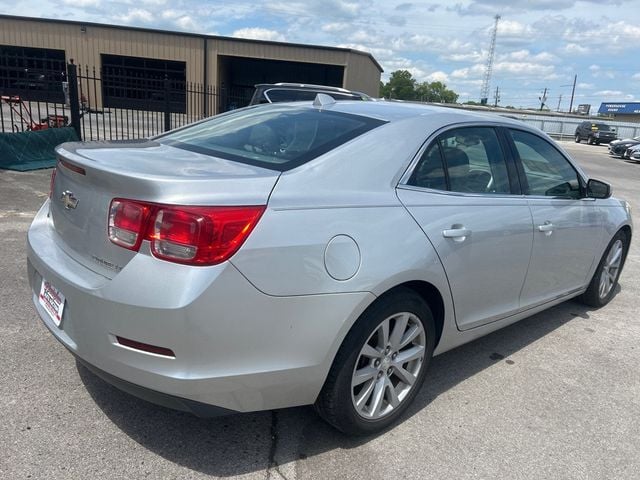 2014 Chevrolet Malibu 4dr Sedan LT w/2LT - 23023324 - 3