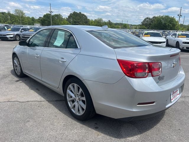 2014 Chevrolet Malibu 4dr Sedan LT w/2LT - 23023324 - 5
