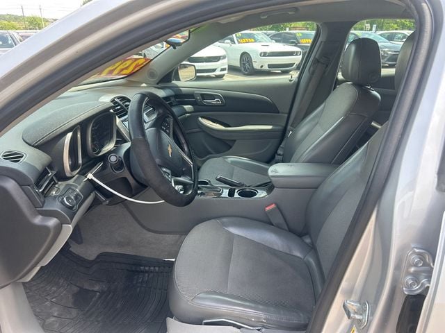 2014 Chevrolet Malibu 4dr Sedan LT w/2LT - 23023324 - 7