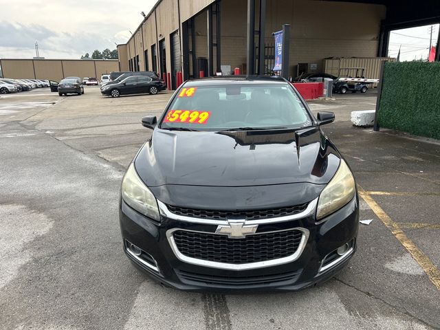 2014 Chevrolet Malibu 4dr Sedan LT w/2LT - 23058235 - 1