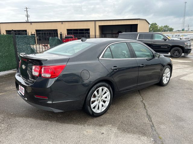 2014 Chevrolet Malibu 4dr Sedan LT w/2LT - 23058235 - 3