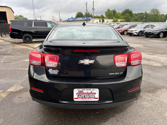 2014 Chevrolet Malibu 4dr Sedan LT w/2LT - 23058235 - 4
