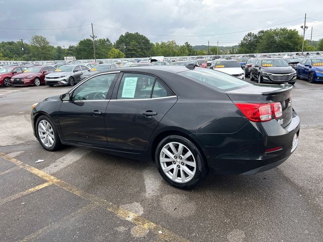 2014 Chevrolet Malibu 4dr Sedan LT w/2LT - 23058235 - 5