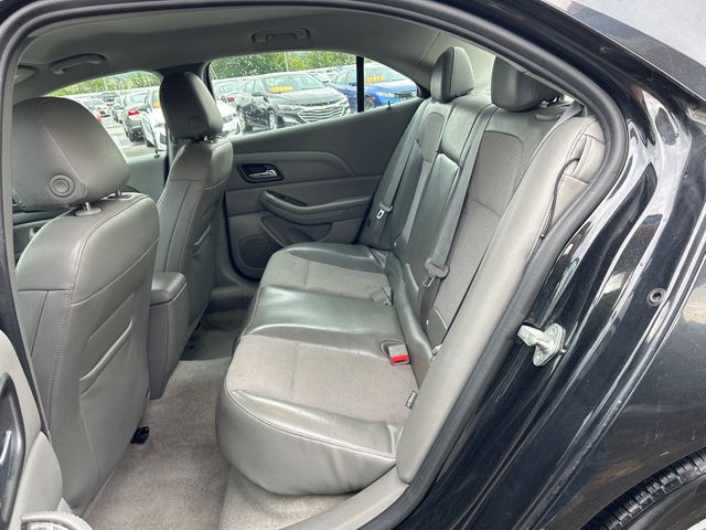 2014 Chevrolet Malibu 4dr Sedan LT w/2LT - 23058235 - 6