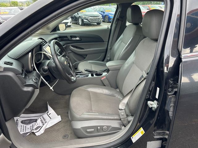 2014 Chevrolet Malibu 4dr Sedan LT w/2LT - 23058235 - 7