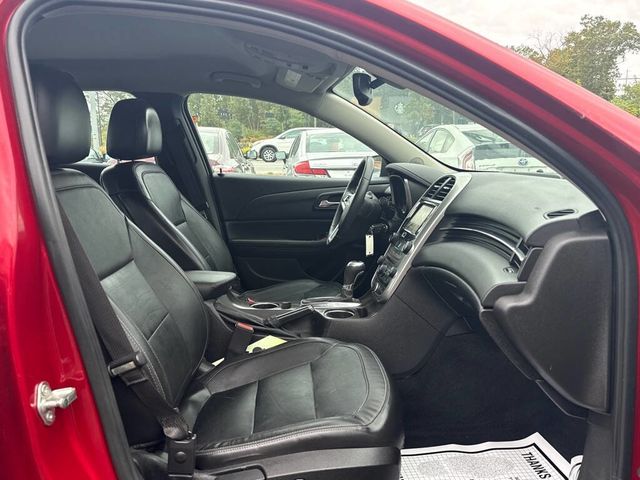 2014 Chevrolet Malibu 4dr Sedan LT w/3LT - 22846667 - 9