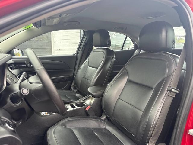 2014 Chevrolet Malibu 4dr Sedan LT w/3LT - 22846667 - 10