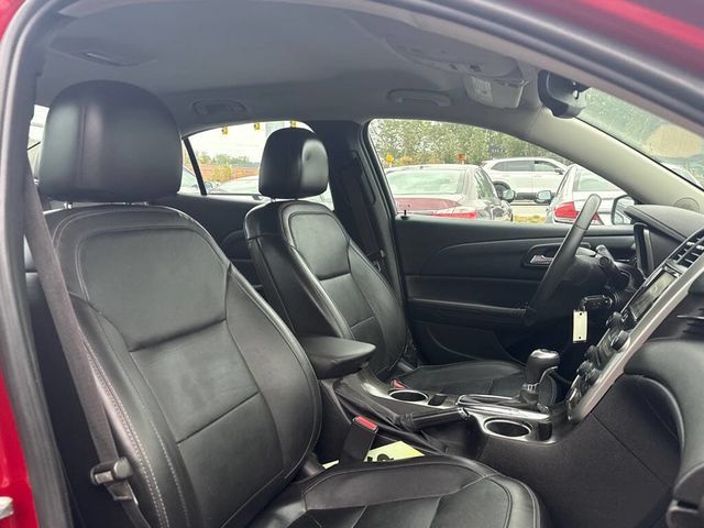 2014 Chevrolet Malibu 4dr Sedan LT w/3LT - 22846667 - 11