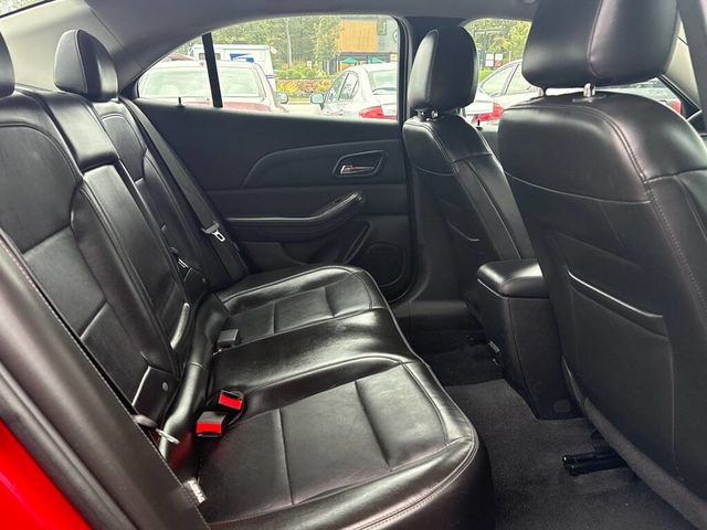 2014 Chevrolet Malibu 4dr Sedan LT w/3LT - 22846667 - 12