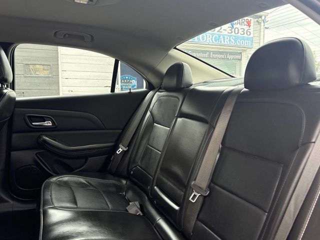 2014 Chevrolet Malibu 4dr Sedan LT w/3LT - 22846667 - 13