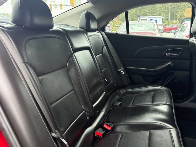 2014 Chevrolet Malibu 4dr Sedan LT w/3LT - 22846667 - 14