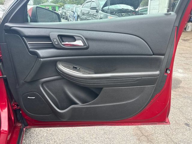 2014 Chevrolet Malibu 4dr Sedan LT w/3LT - 22846667 - 15