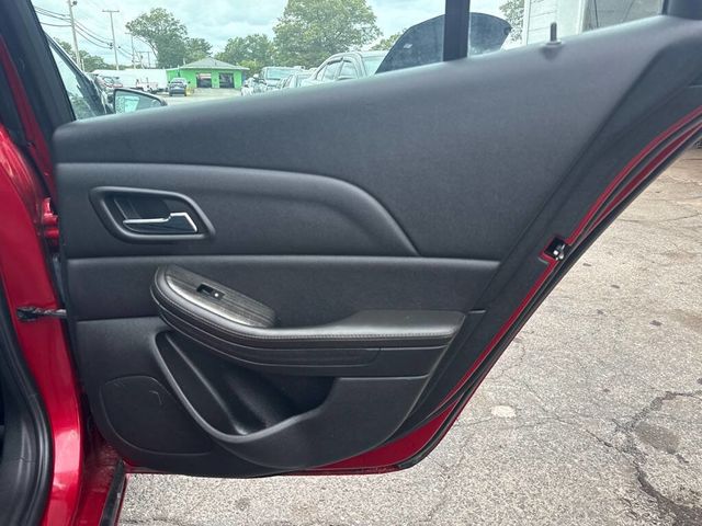 2014 Chevrolet Malibu 4dr Sedan LT w/3LT - 22846667 - 16