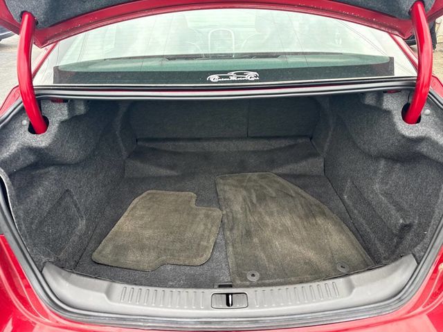 2014 Chevrolet Malibu 4dr Sedan LT w/3LT - 22846667 - 17