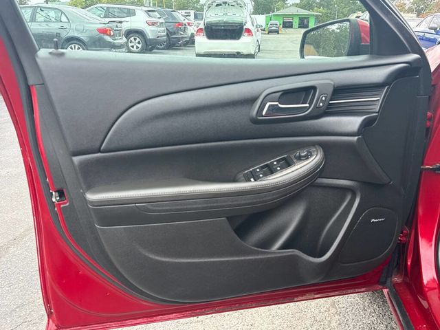 2014 Chevrolet Malibu 4dr Sedan LT w/3LT - 22846667 - 18