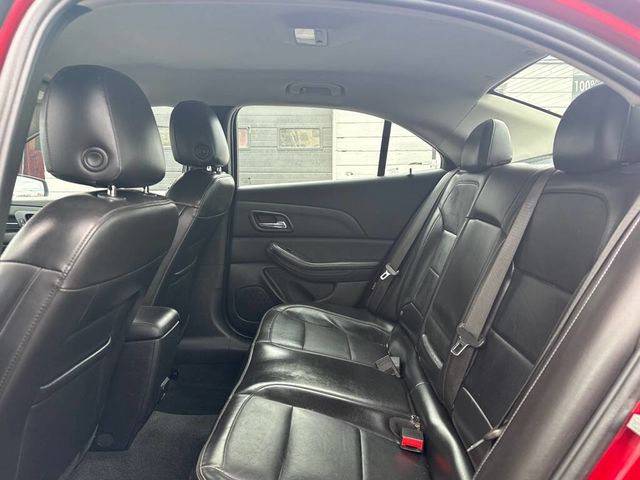 2014 Chevrolet Malibu 4dr Sedan LT w/3LT - 22846667 - 19