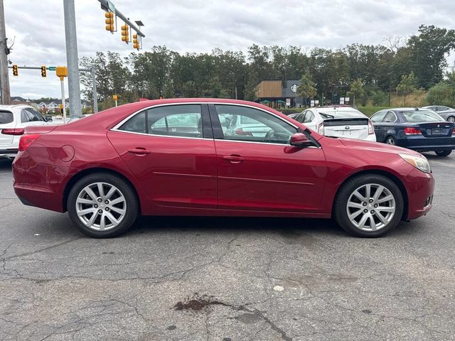 2014 Chevrolet Malibu 4dr Sedan LT w/3LT - 22846667 - 5
