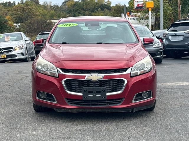 2014 Chevrolet Malibu 4dr Sedan LT w/3LT - 22846667 - 6