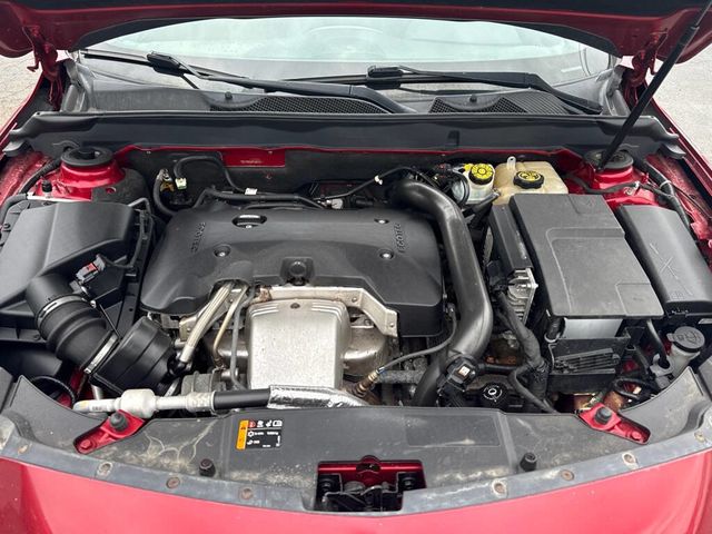 2014 Chevrolet Malibu 4dr Sedan LT w/3LT - 22846667 - 7