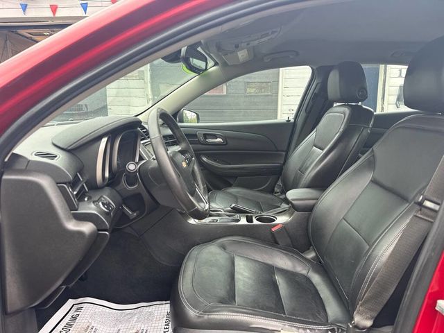 2014 Chevrolet Malibu 4dr Sedan LT w/3LT - 22846667 - 8