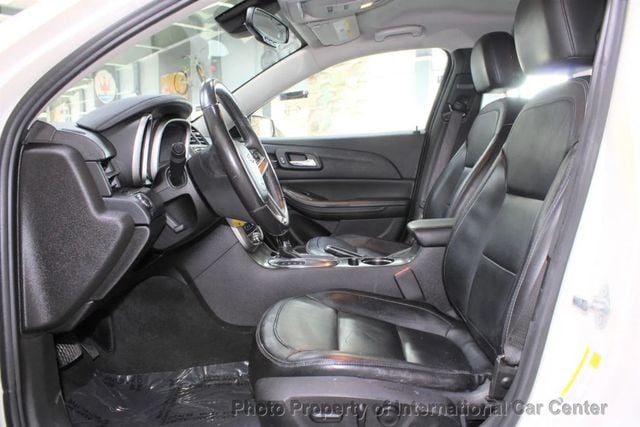 2014 Chevrolet Malibu photo 14