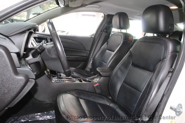 2014 Chevrolet Malibu photo 16