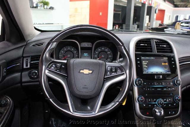 2014 Chevrolet Malibu photo 18