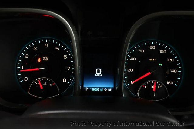 2014 Chevrolet Malibu photo 20