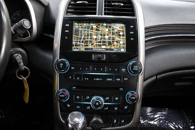2014 Chevrolet Malibu photo 21