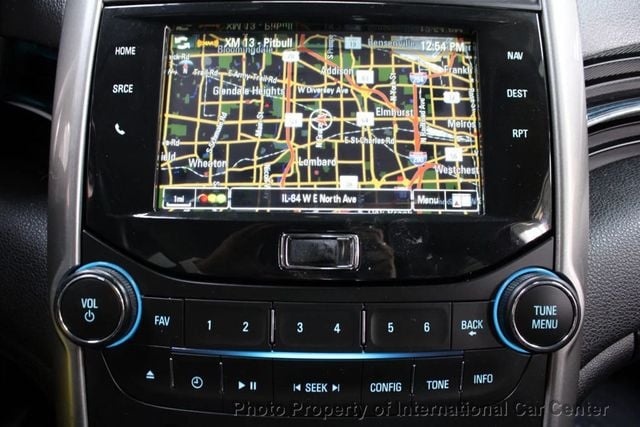 2014 Chevrolet Malibu photo 22