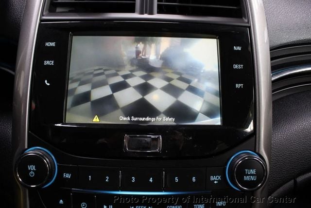 2014 Chevrolet Malibu photo 23