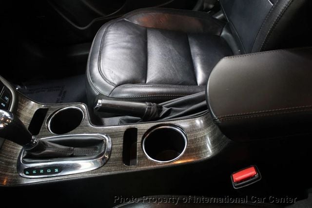 2014 Chevrolet Malibu photo 25