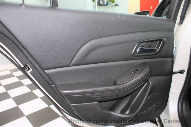 2014 Chevrolet Malibu photo 28