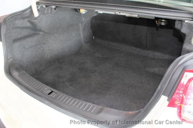 2014 Chevrolet Malibu photo 32