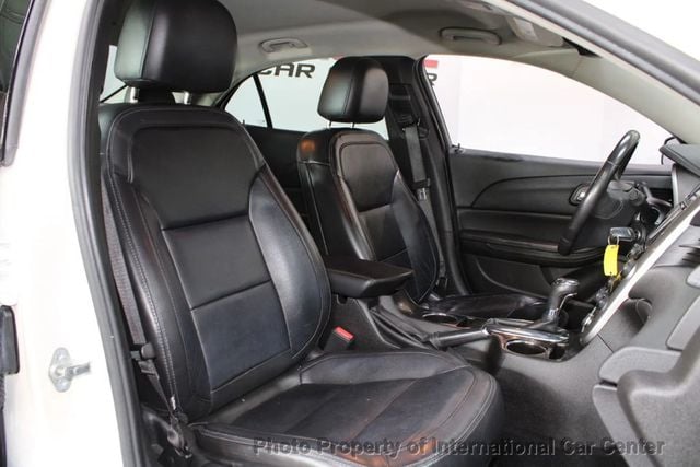 2014 Chevrolet Malibu photo 39