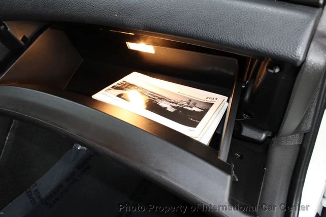 2014 Chevrolet Malibu photo 40