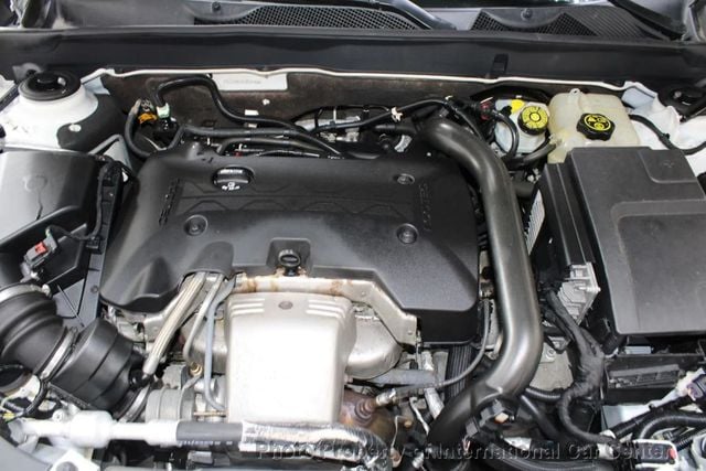 2014 Chevrolet Malibu photo 42