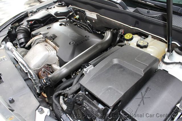 2014 Chevrolet Malibu photo 43