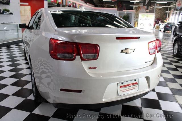 2014 Chevrolet Malibu photo 6