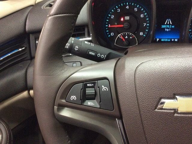 2014 Chevrolet Malibu 4dr Sedan LT w/3LT - 22945212 - 11