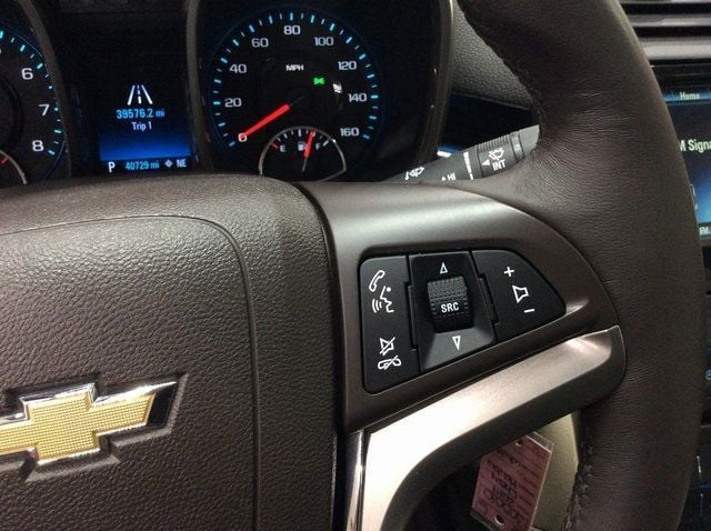 2014 Chevrolet Malibu 4dr Sedan LT w/3LT - 22945212 - 12