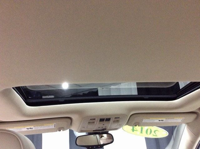 2014 Chevrolet Malibu 4dr Sedan LT w/3LT - 22945212 - 13