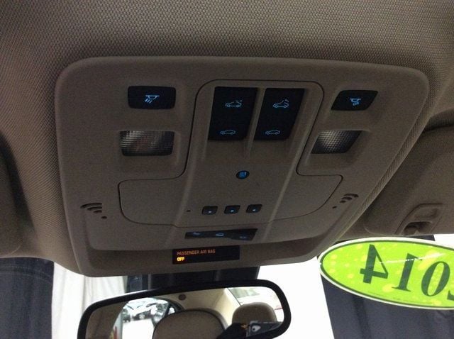 2014 Chevrolet Malibu 4dr Sedan LT w/3LT - 22945212 - 14