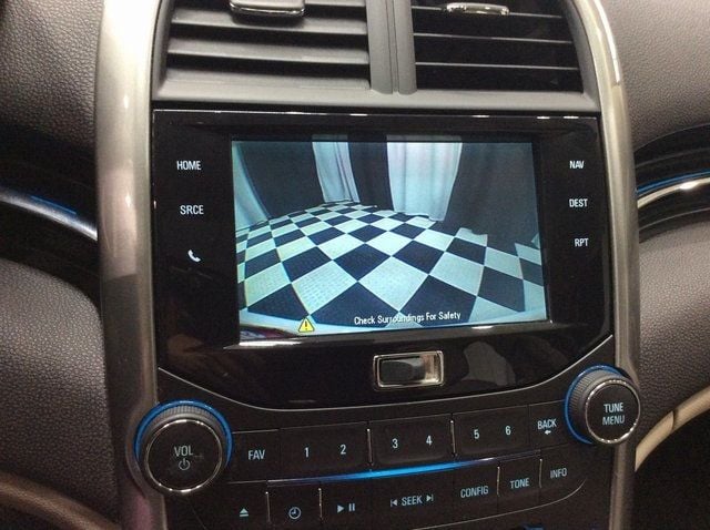 2014 Chevrolet Malibu 4dr Sedan LT w/3LT - 22945212 - 15