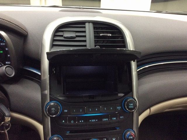 2014 Chevrolet Malibu 4dr Sedan LT w/3LT - 22945212 - 20