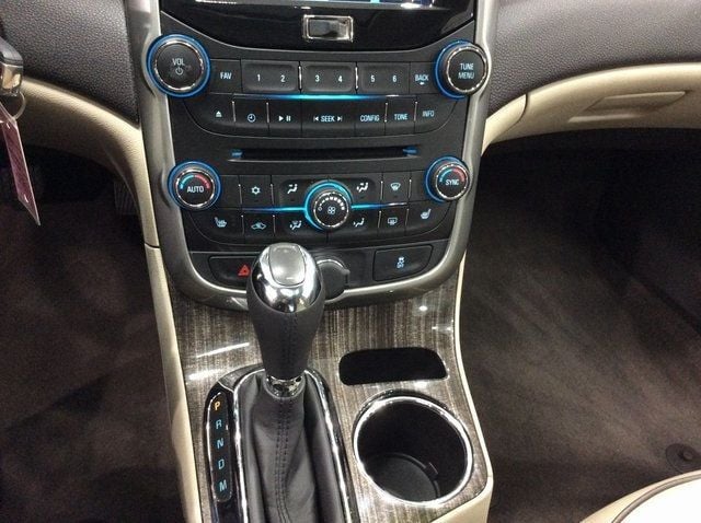 2014 Chevrolet Malibu 4dr Sedan LT w/3LT - 22945212 - 21